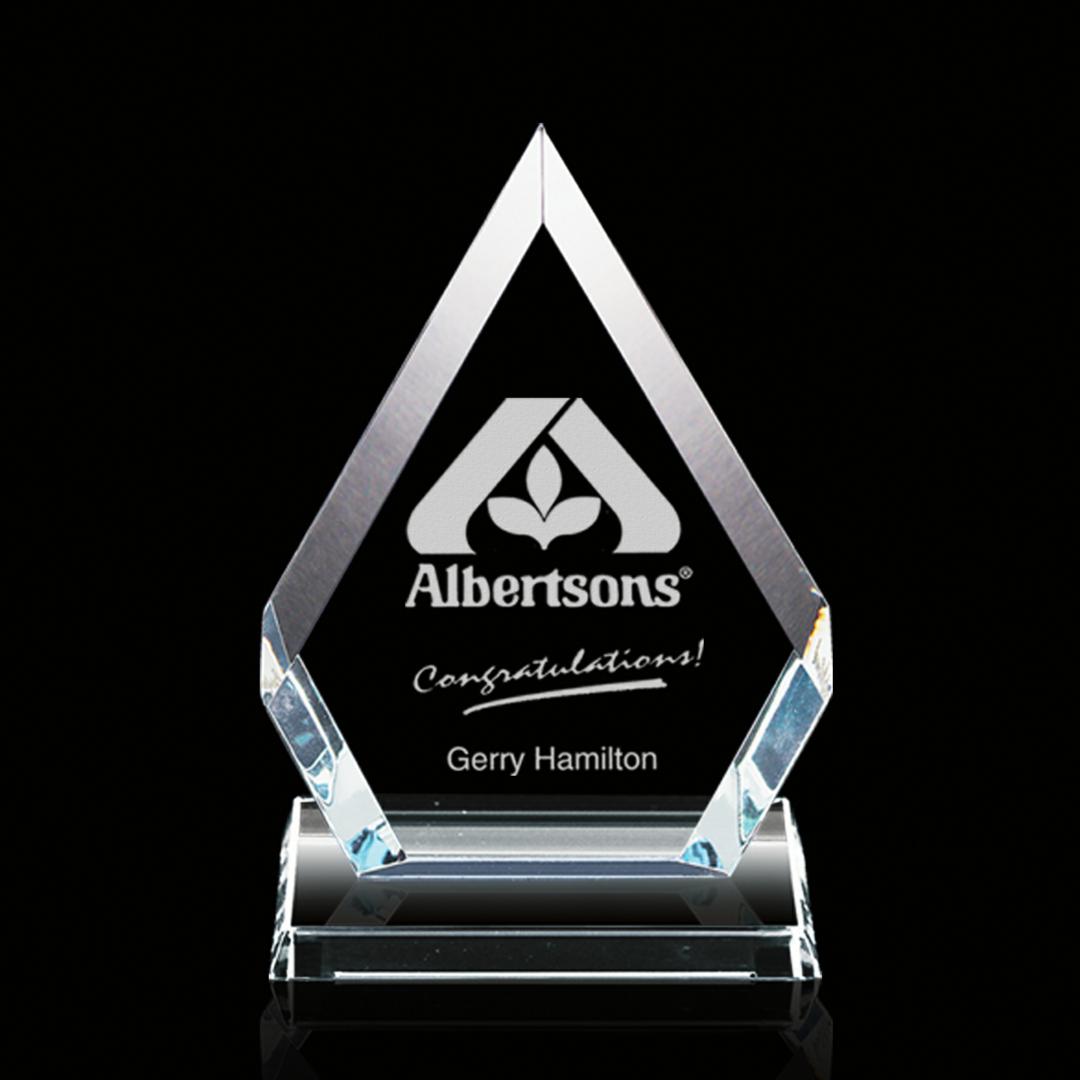 Achievement Award 14