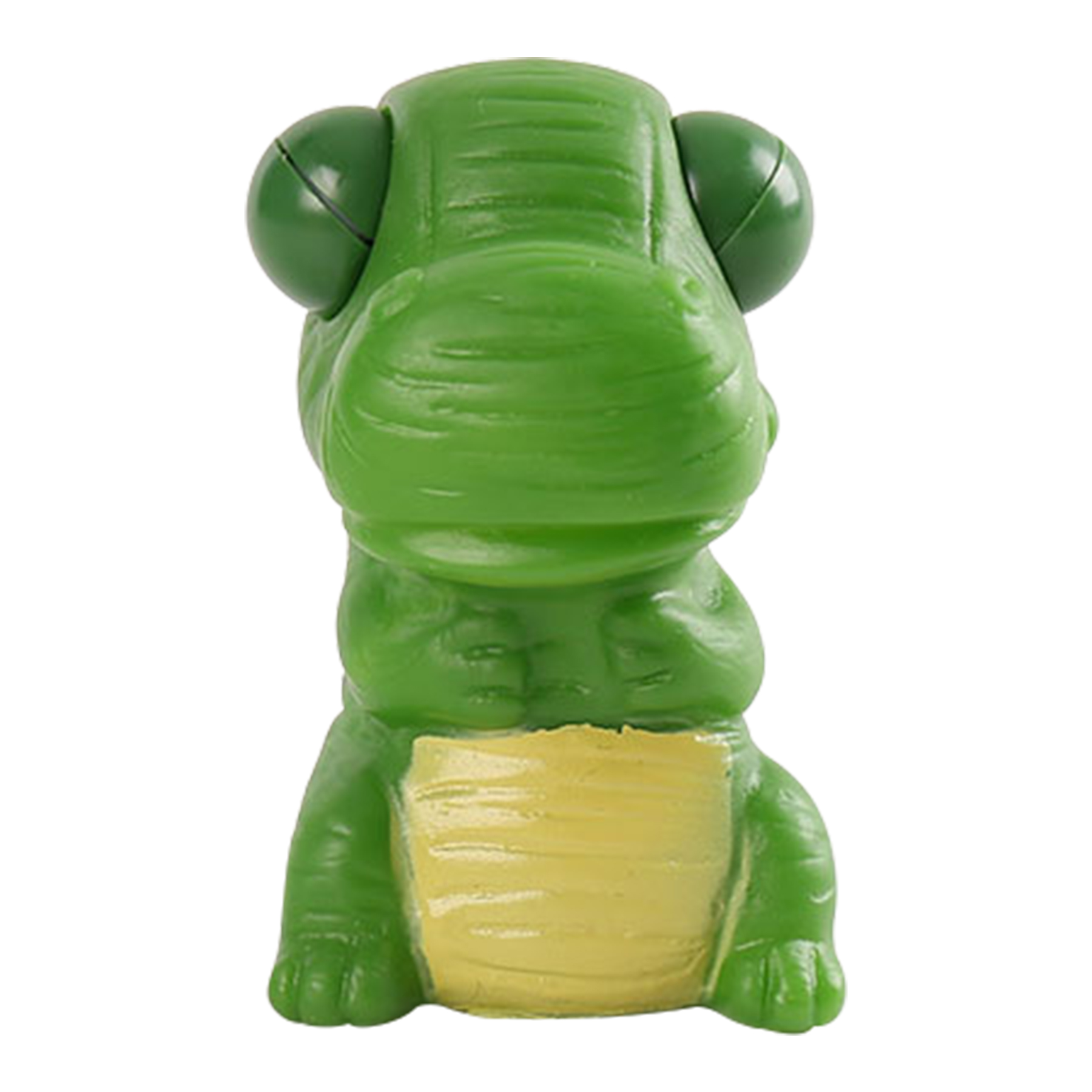 Shaped Stress Relievers 41