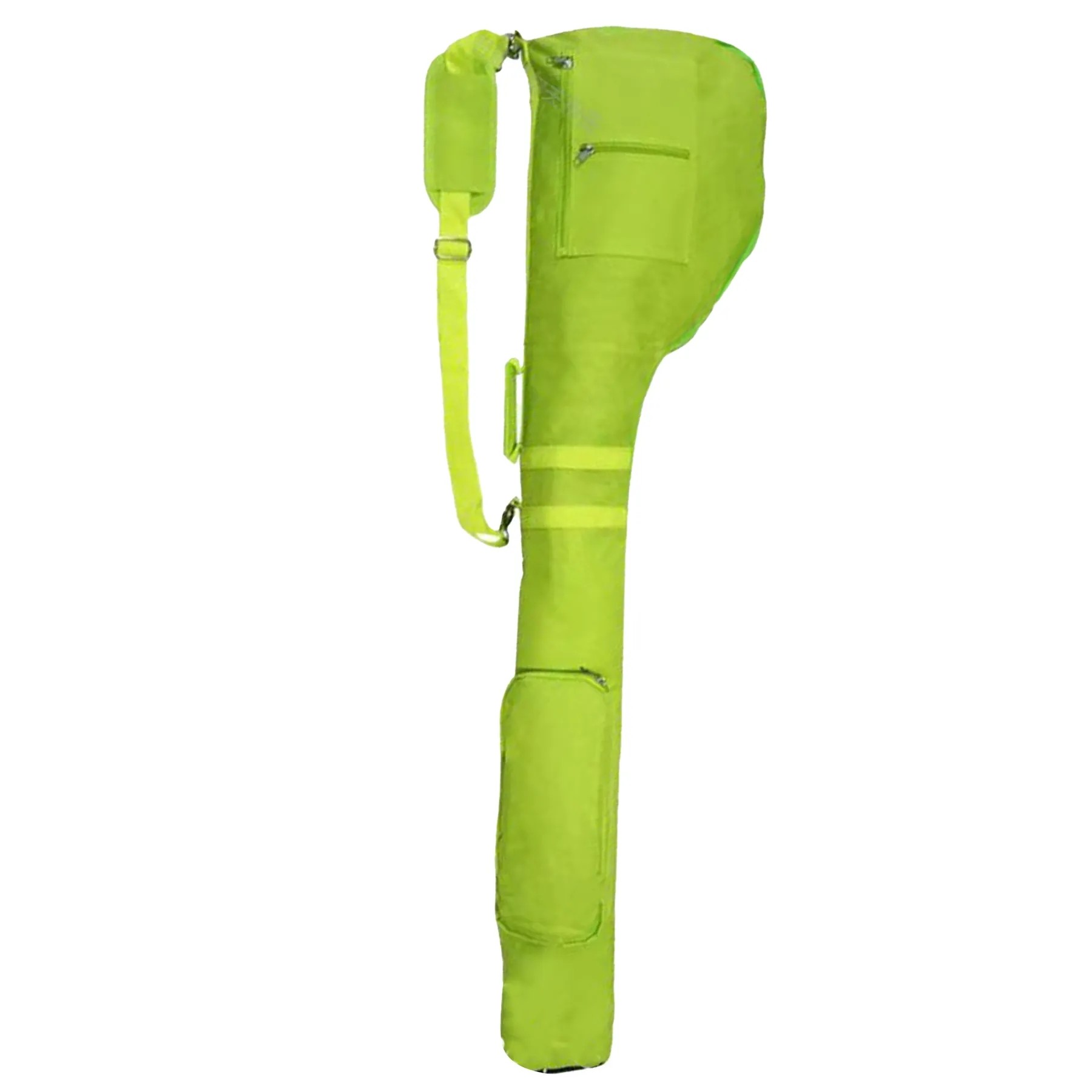 Folding Golf Gun Bag Series 3