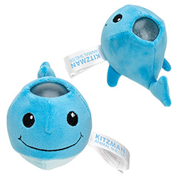 Stress Busters™ Whale 6