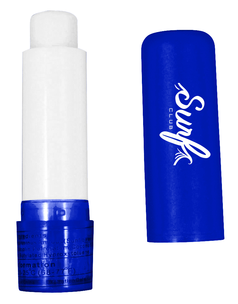 Vibrant Lip Balm 12