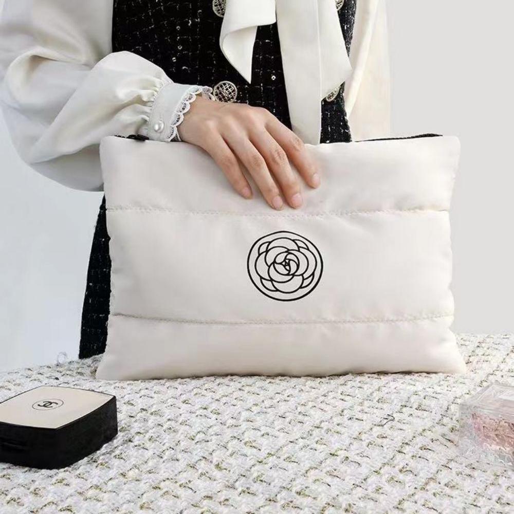 Down Cosmetic Bag 5