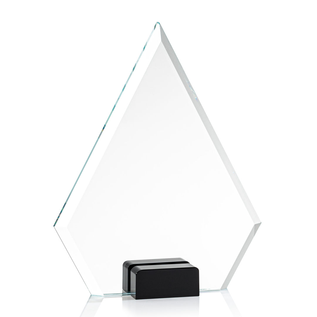 Charlotte Award - Black 7