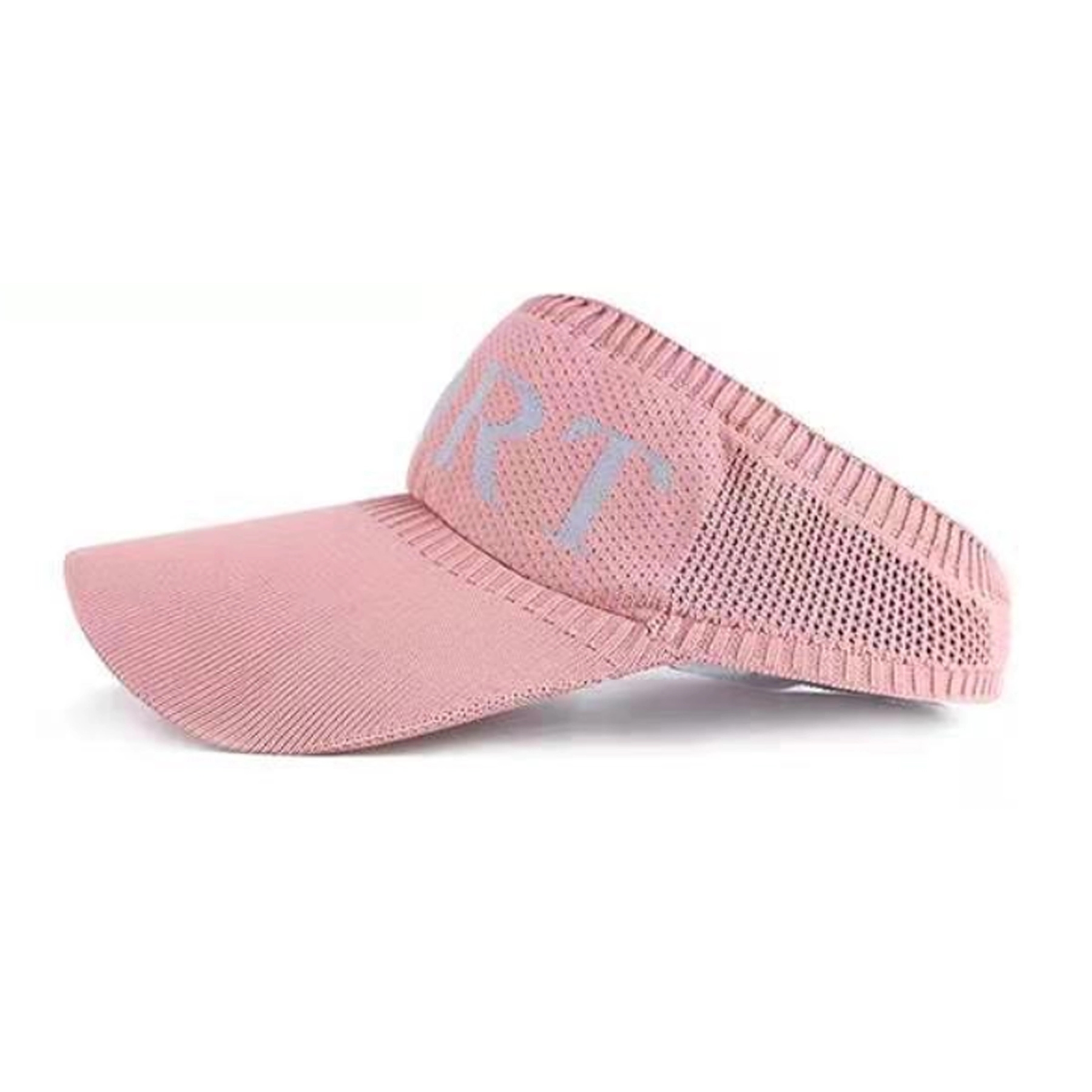 Sport Wear Athletic Sun Visor Adjustable Cap for Women 5