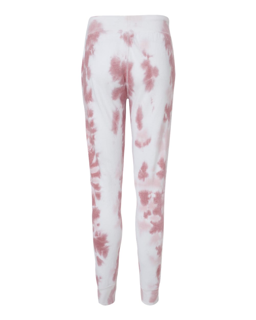 Unisex Tie-Dyed Fleece Joggers - 8884 25