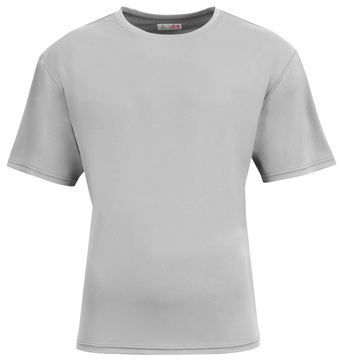 A4 AirFlex Short Sleeve Crew 8