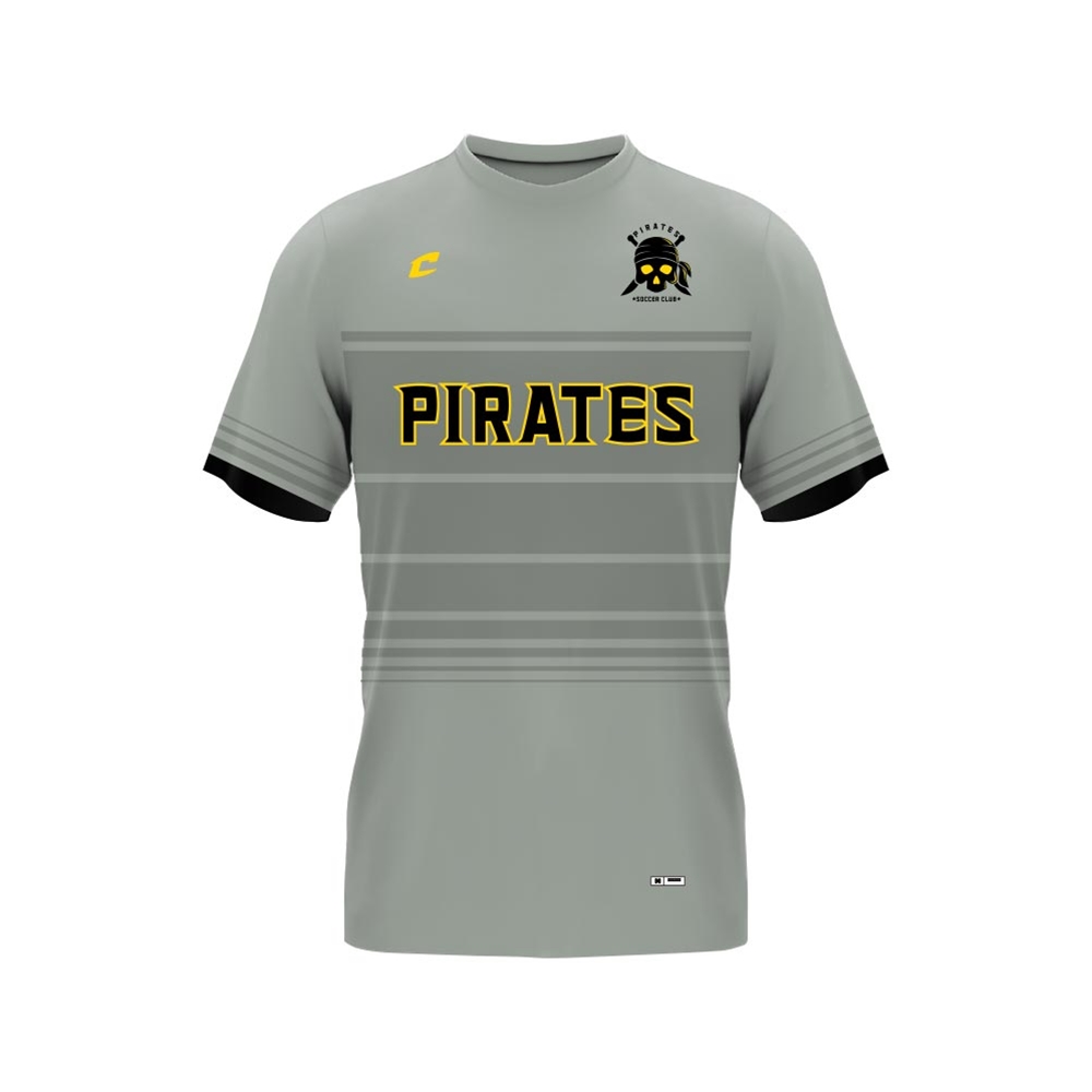 Splash Basic Crew Neck Jersey Z-Cloth