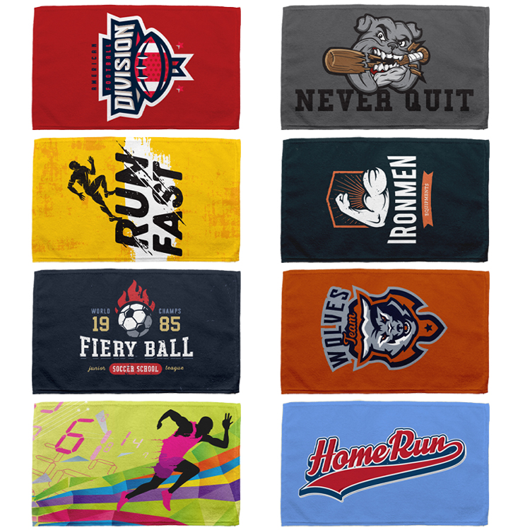 Rally Towel 8