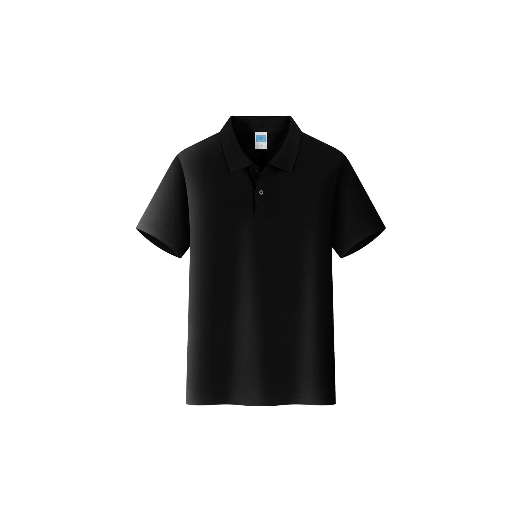 Sports Events Polo Shirt Customization 17