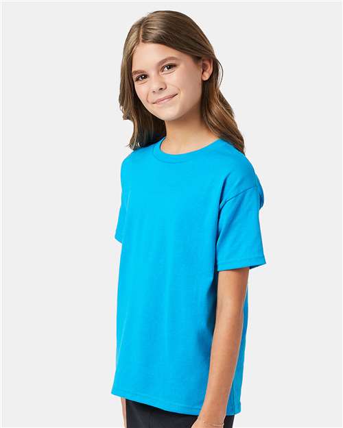 Youth EcoSmart® T-Shirt - 5370 255