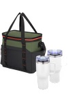 Urban Peak® CB179 Duo Lunch Kit 2
