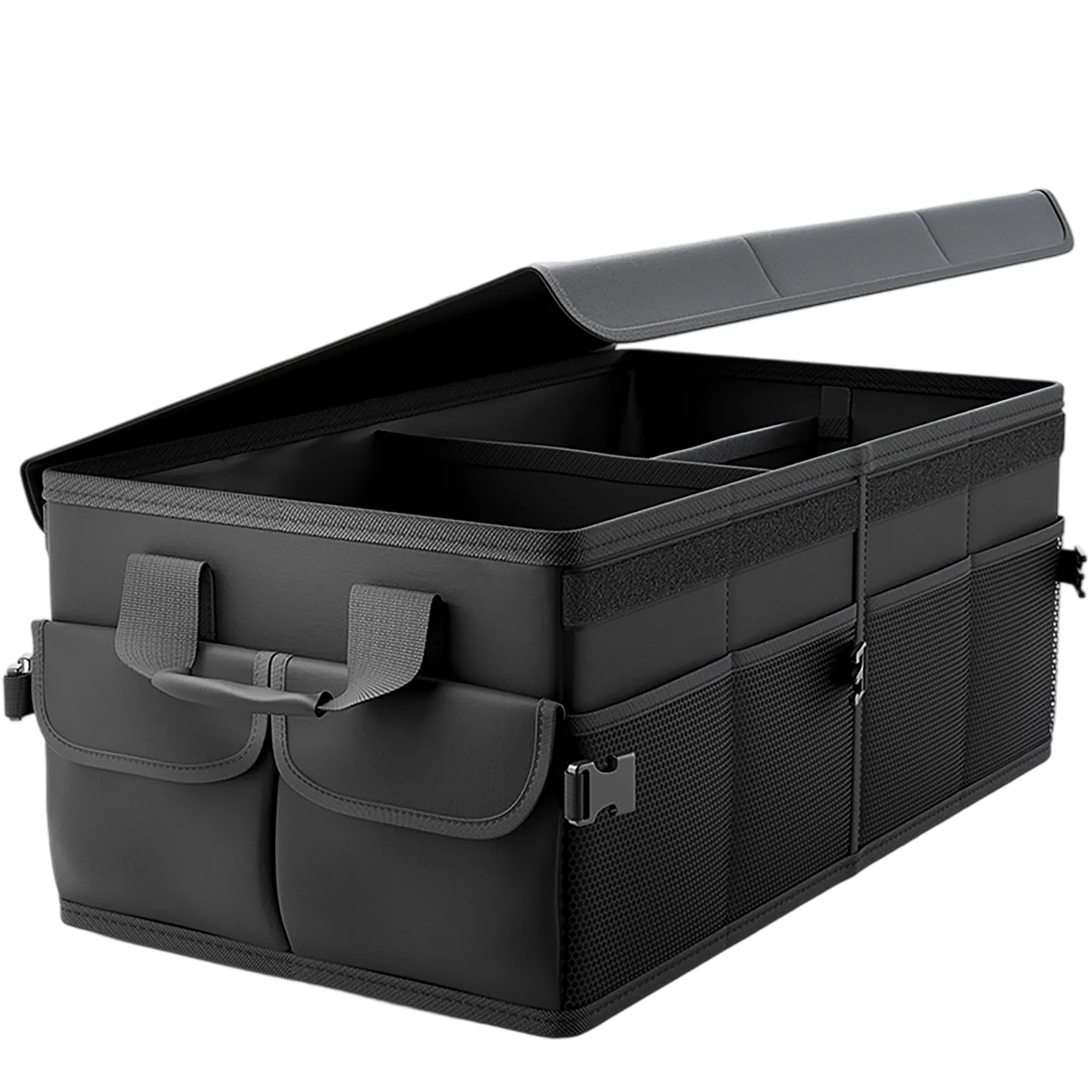 MOQ 50 Car Multi-Functional Storage Box 5