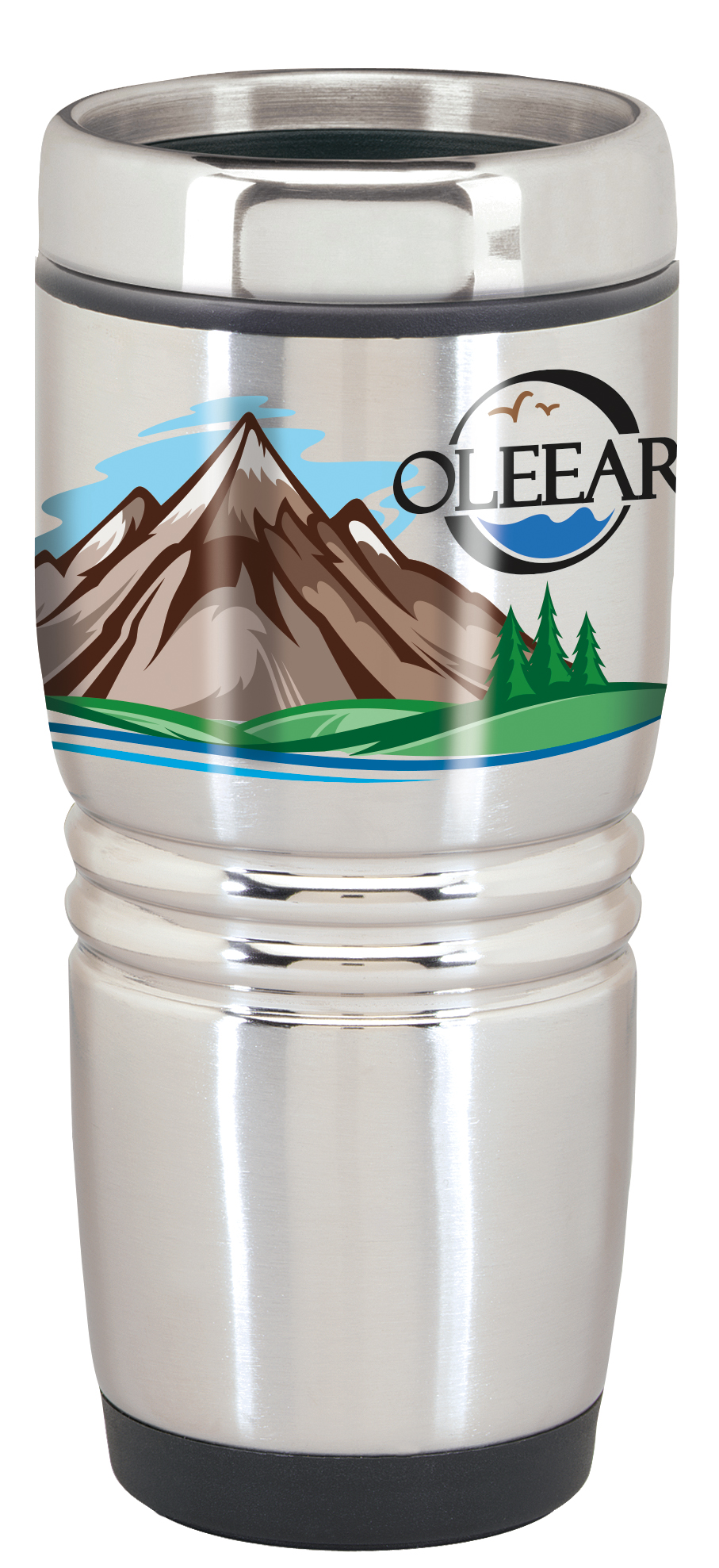 Good Value™ Rolling Ridges Tumbler - 15 oz. 3
