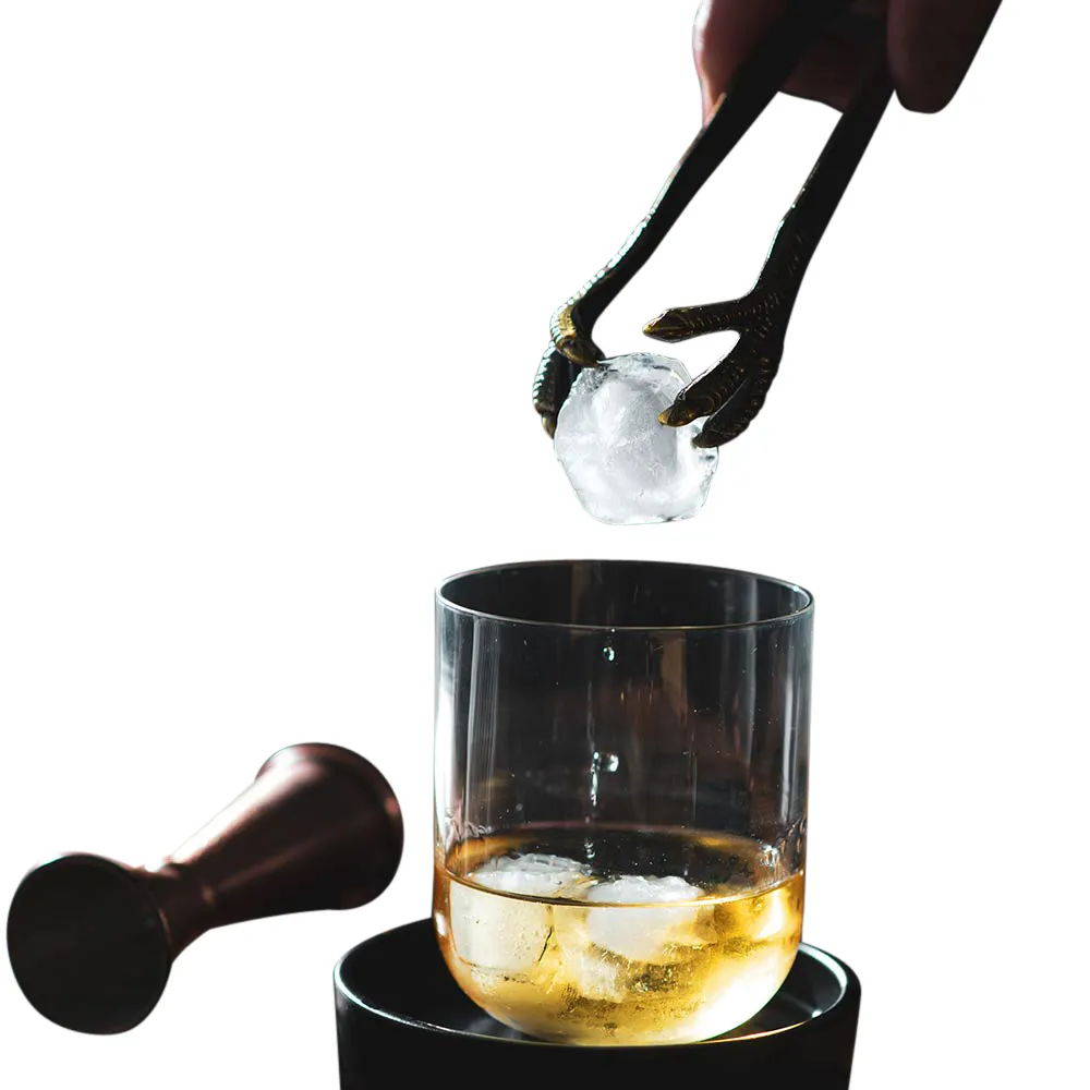 Talon Ice Tongs 2