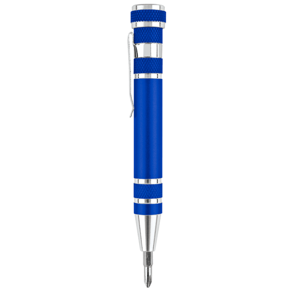 Pocket Pal Aluminum Tool Pen 13
