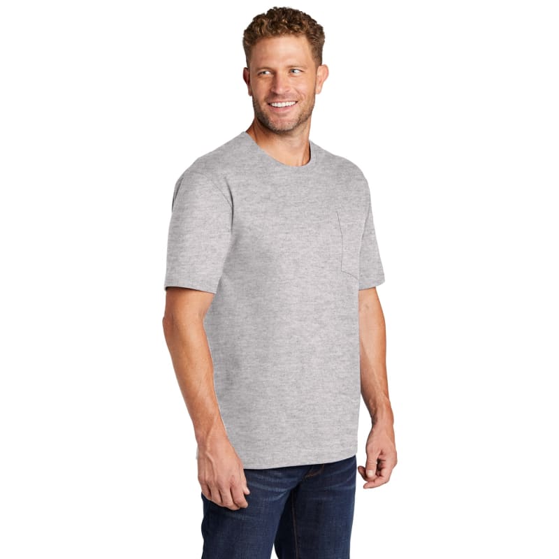 CornerStone Workwear Pocket Tee 38