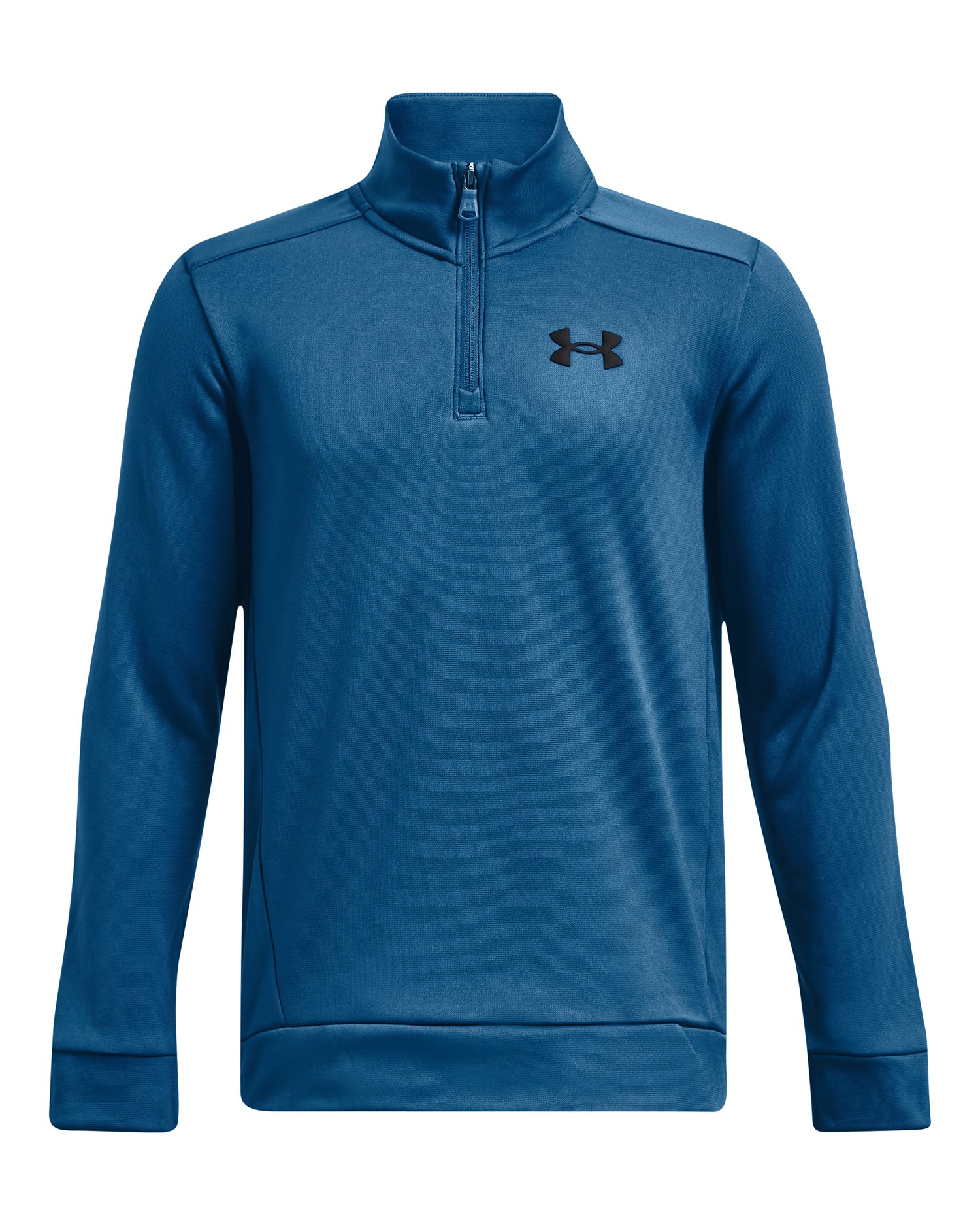 Armour Fleece Boys' Zip 4