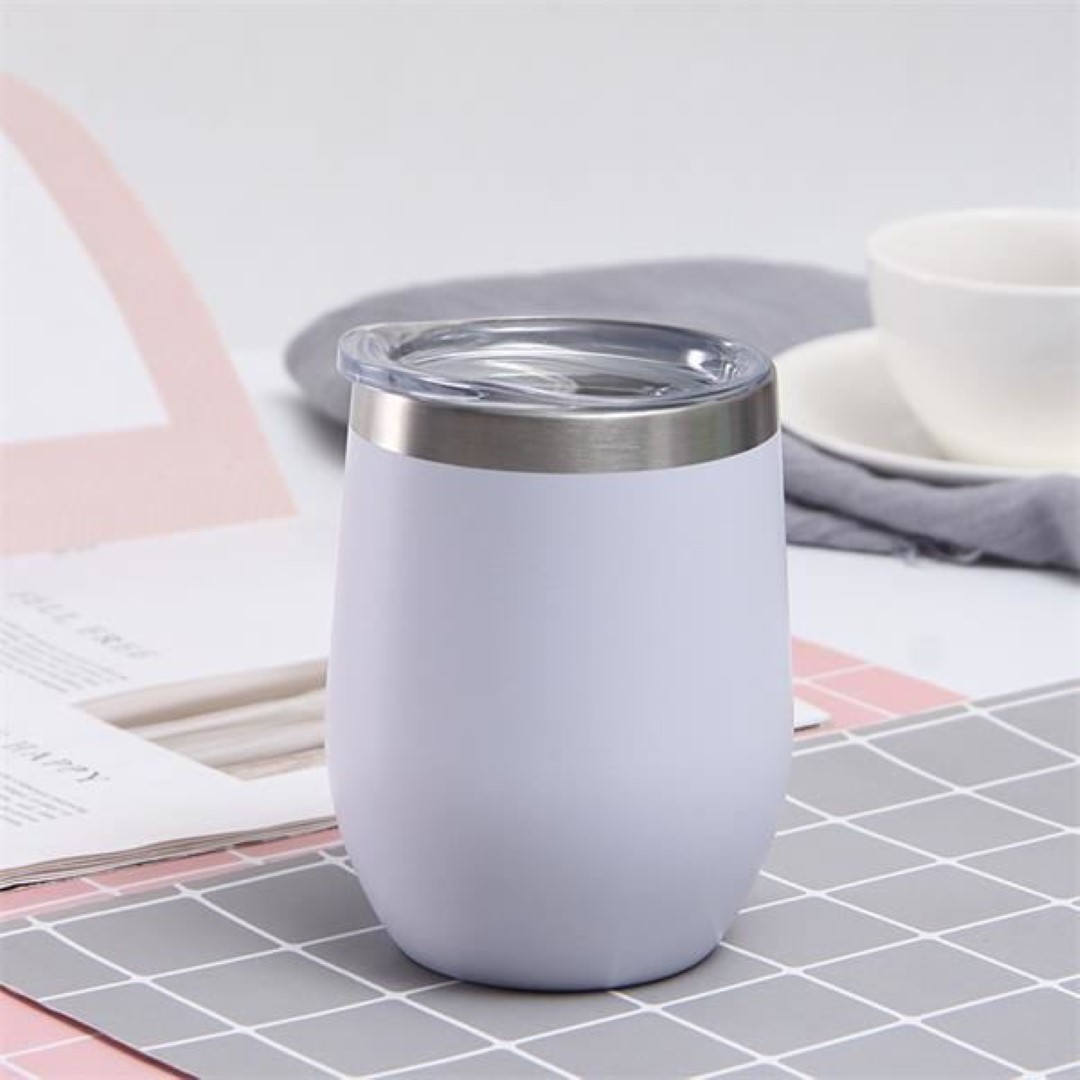 Stainless Steel Tumbler 15