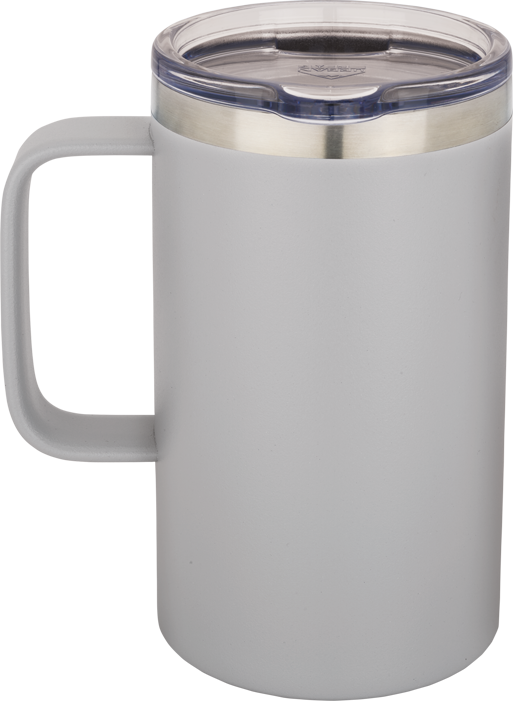 18 oz Urban Peak® Elevate Vacuum Camp Mug 63