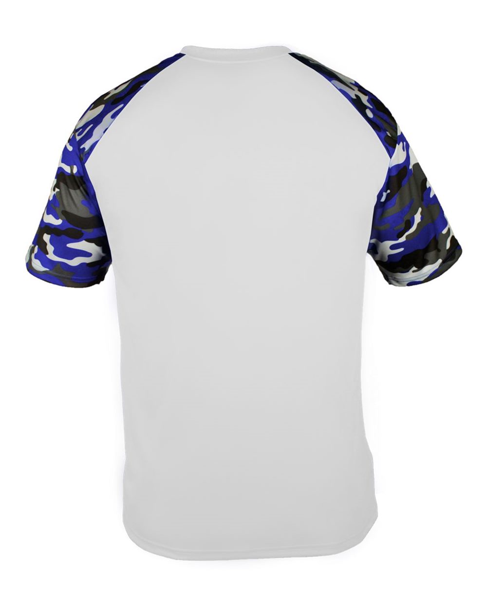 Youth Camo Sport T-Shirt - 2141 72
