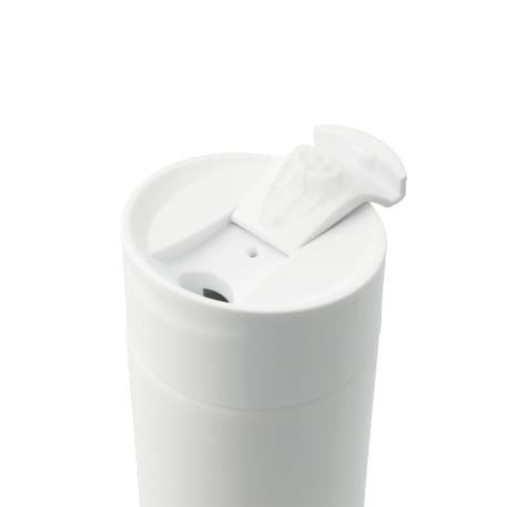 Welly® Traveler Copper Vacuum Tumbler 12oz 4