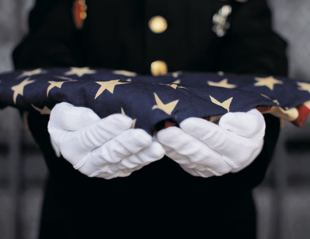 Good Value™ American Armed Forces - Spiral Calendar 58