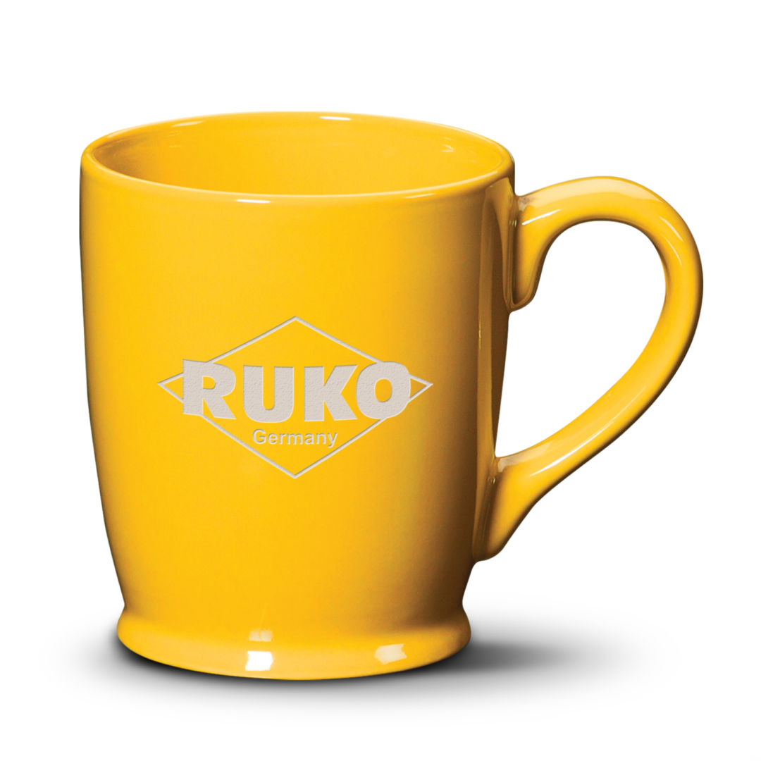 Eleonora Mug - 17oz - Deep Etch 8