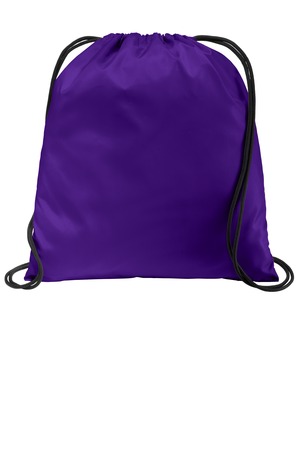 Port Authority® Ultra-Core Cinch Pack 9