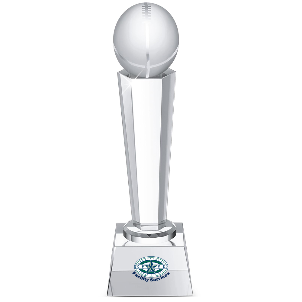 Fantasy Football Trophy 4