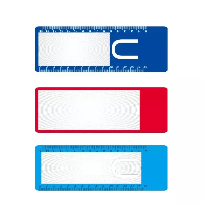 Bookmark Magnifier 4