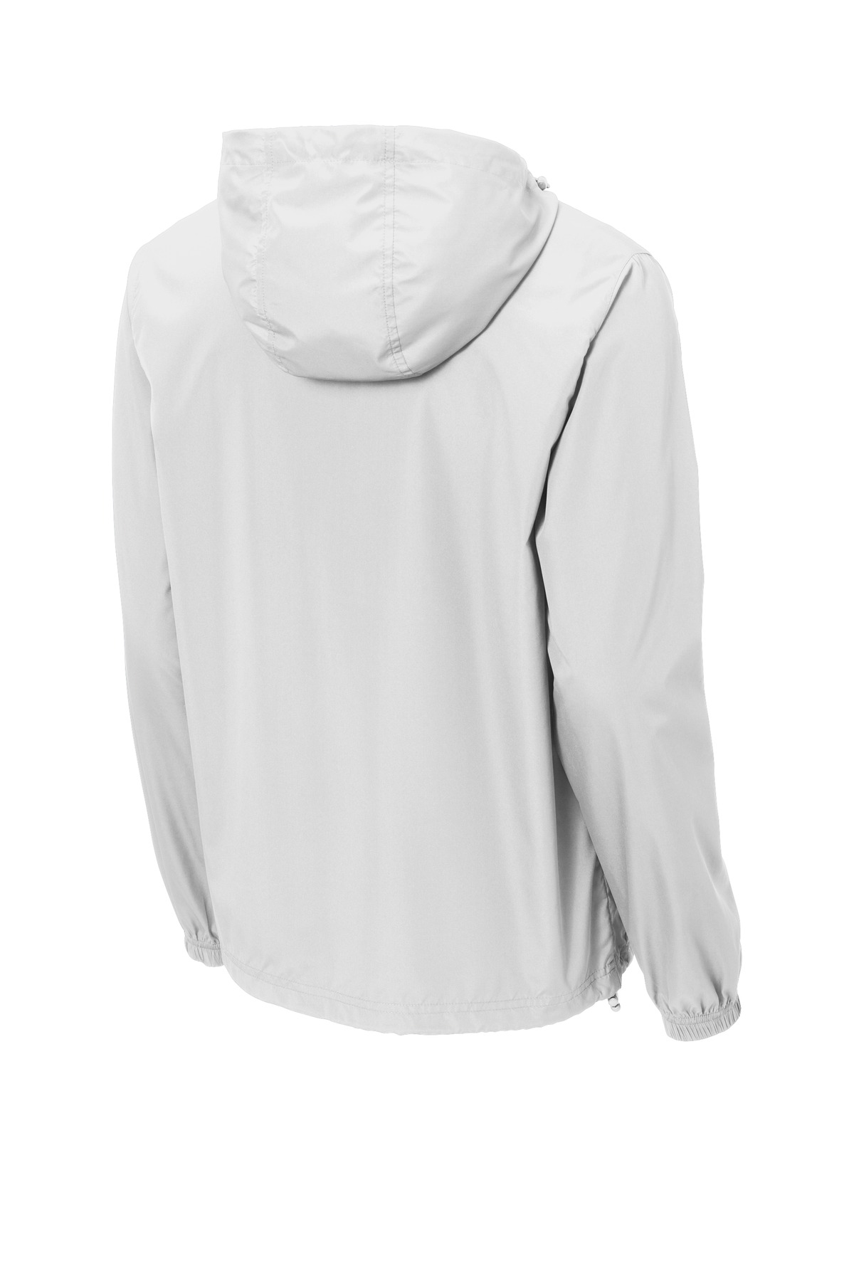 Sport-Tek Packable Anorak. JST66 51
