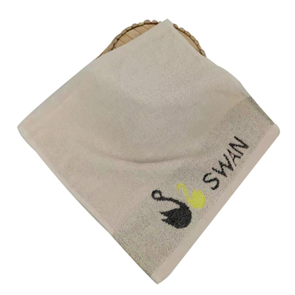 Hemmed Edge Cotton Wash Cloth Rally Towel 5