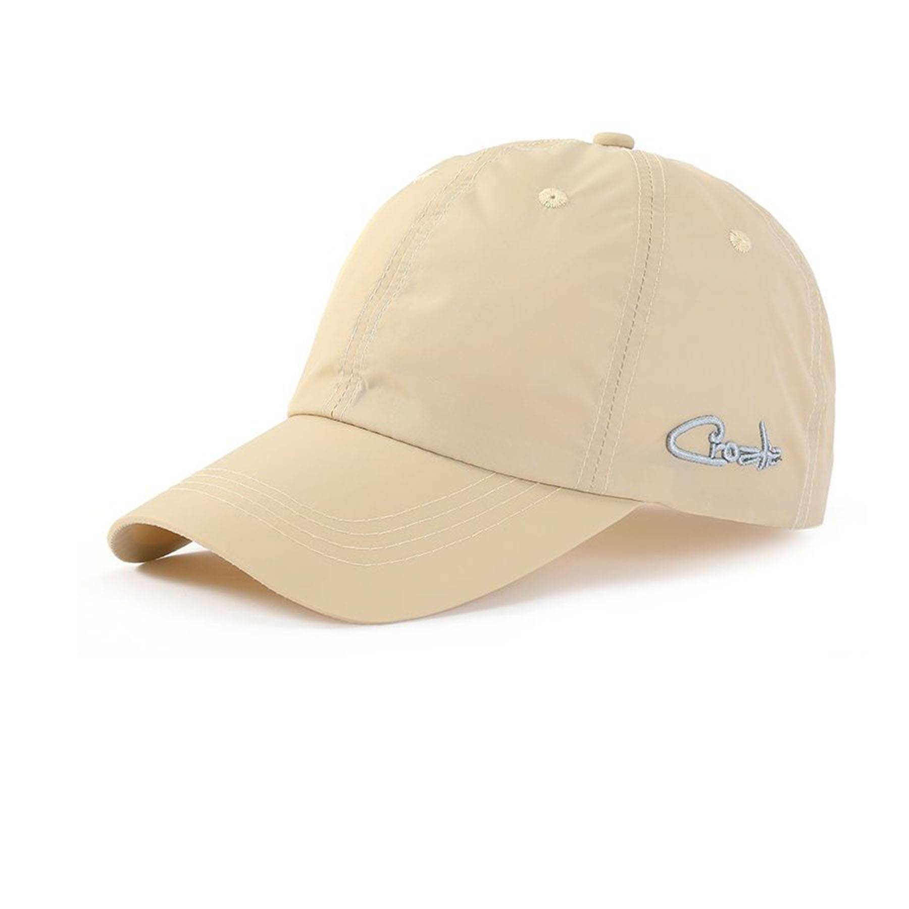 Men's Quick Drying Summer Baseball Cap 4