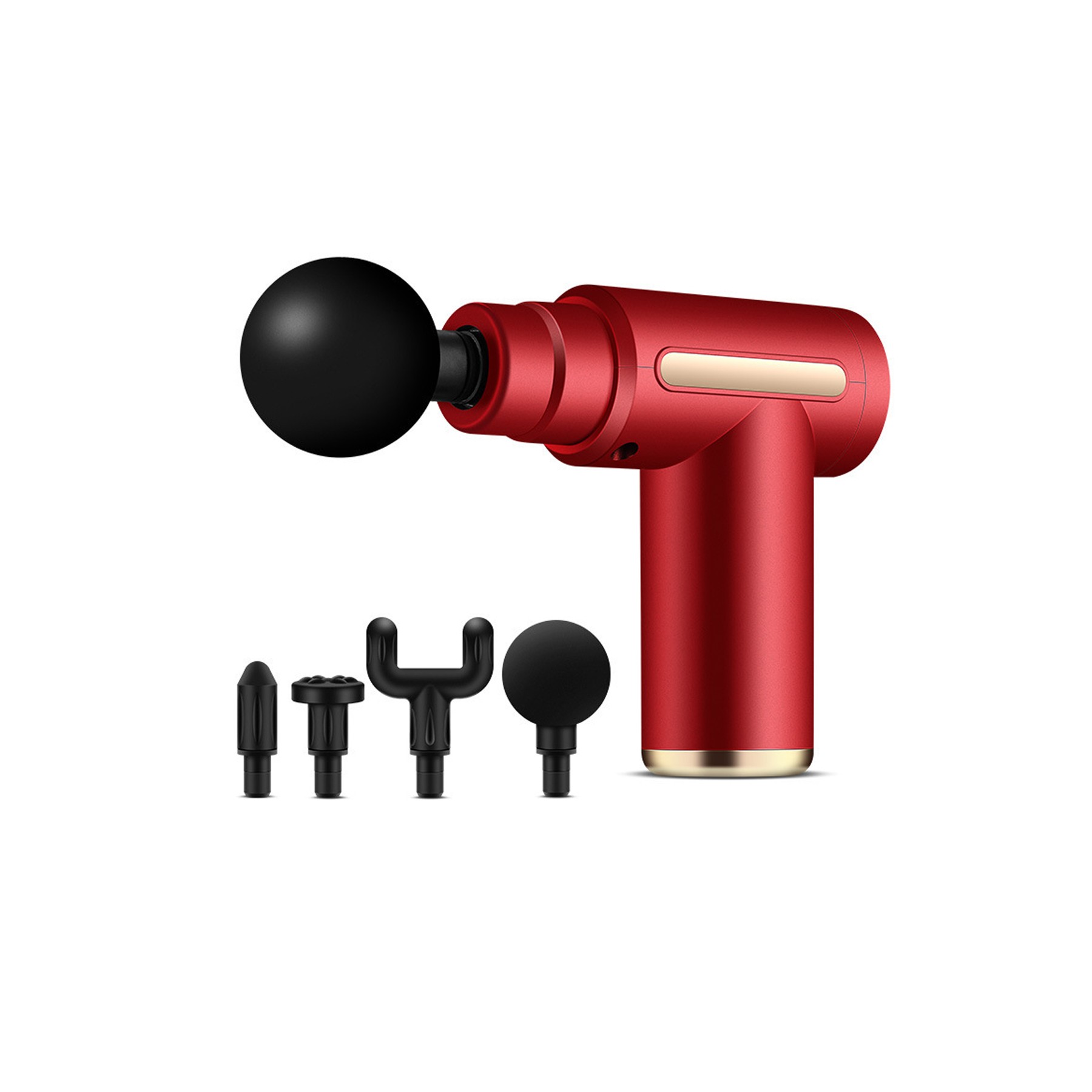 Mini Massage Gun 1
