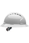 Evolution™ 6161 Full Brim Vented Hard Hat 11