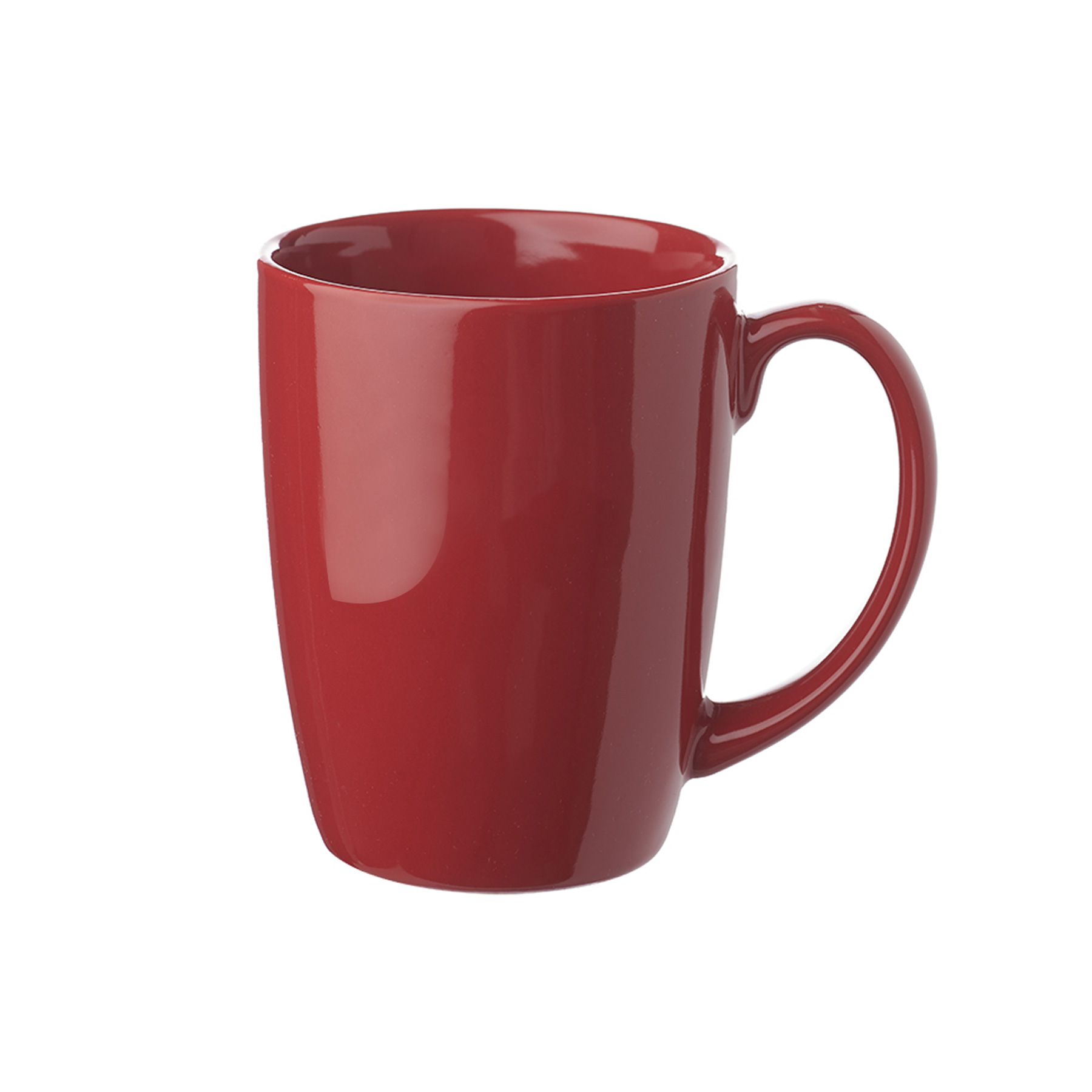 Spido Ceramic Mug - 12 OZ. 6