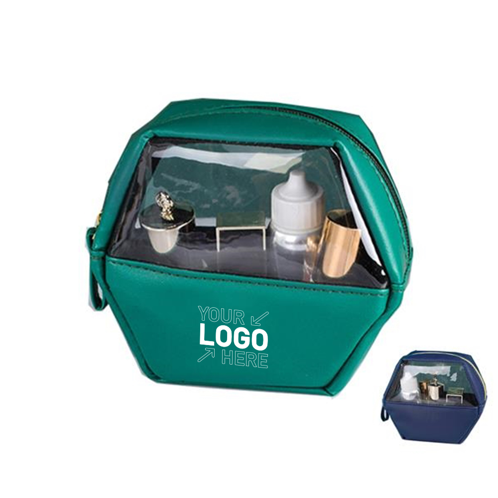 Large Capacity Toiletry Travel Bag 1