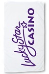 Small Beach/Caddy Towel 50