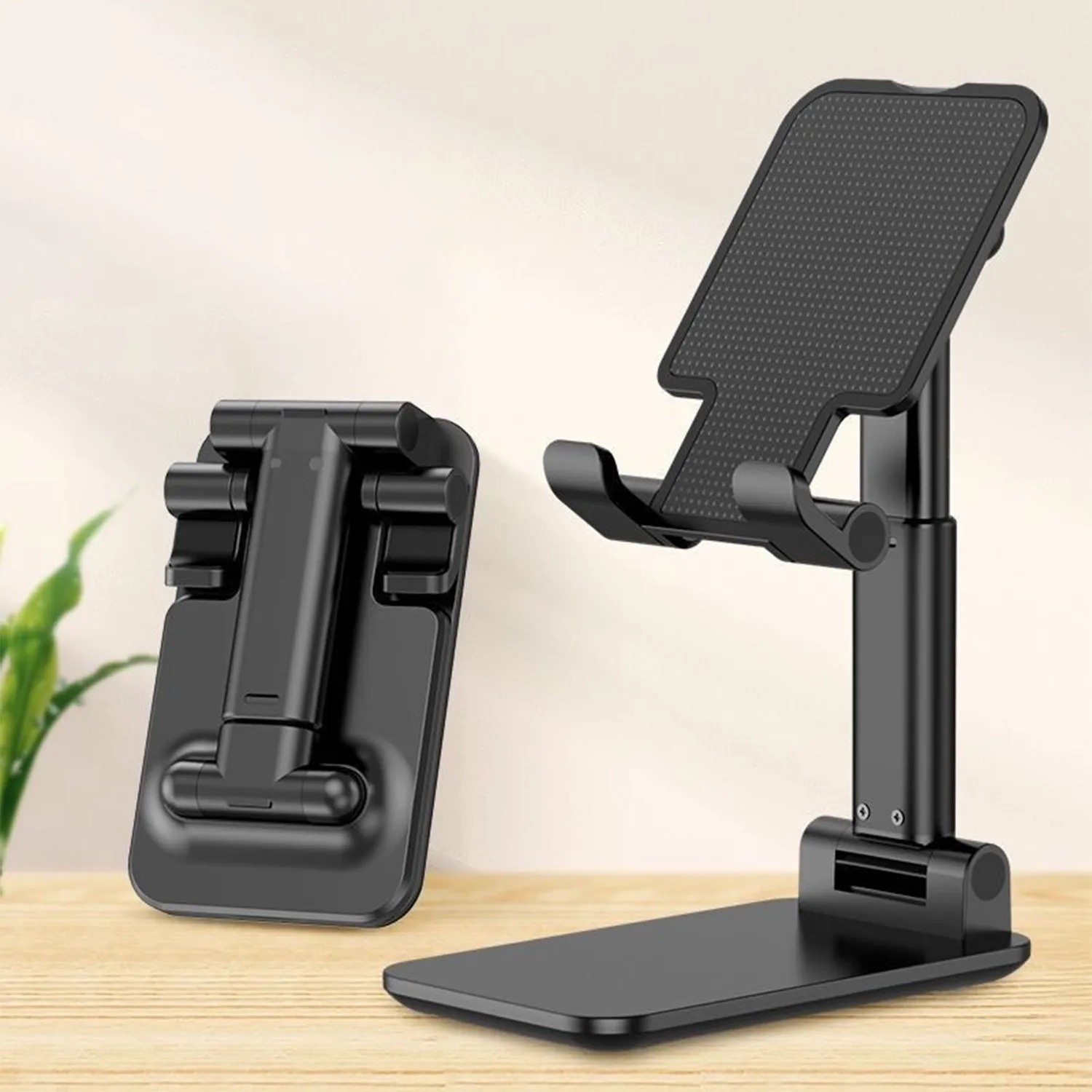 Adjustable Angle Height Cell Phone Stand 2