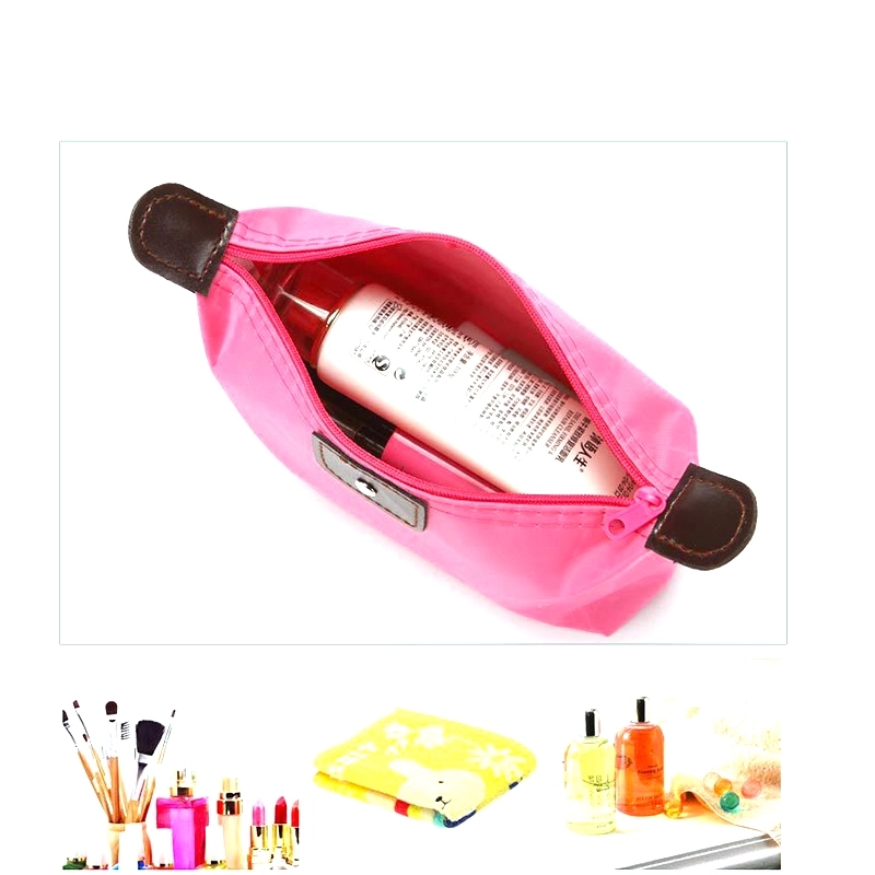 Travel Toiletry Bag for Men and Women 6