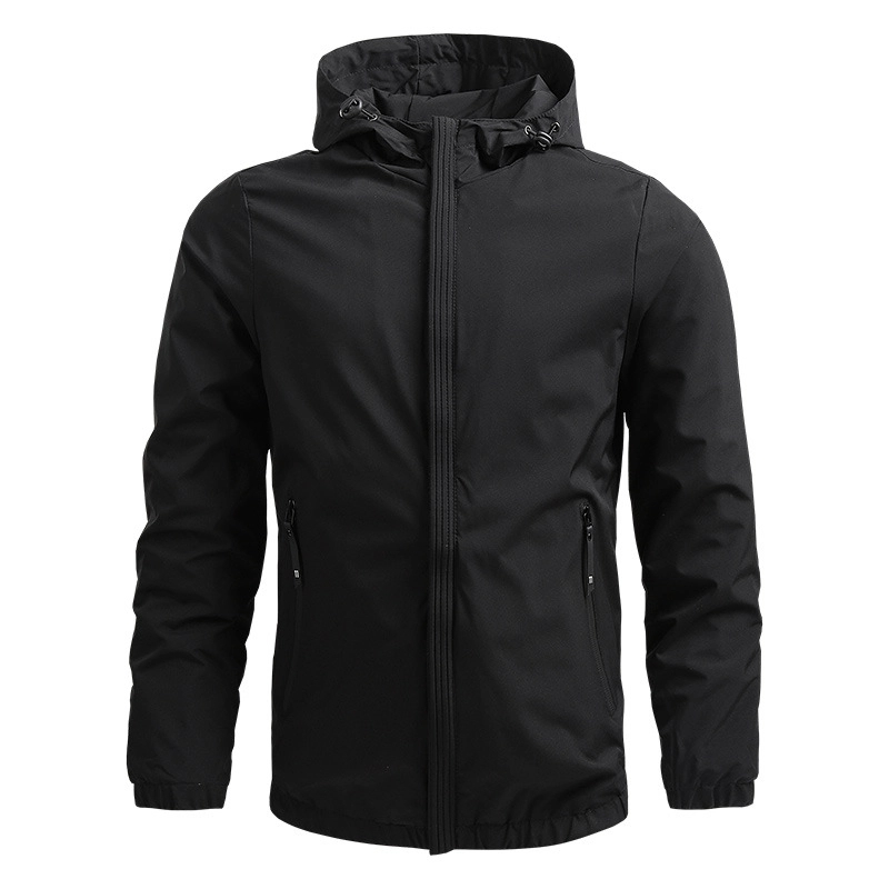 Custom Outdoor Sports Jackets 5