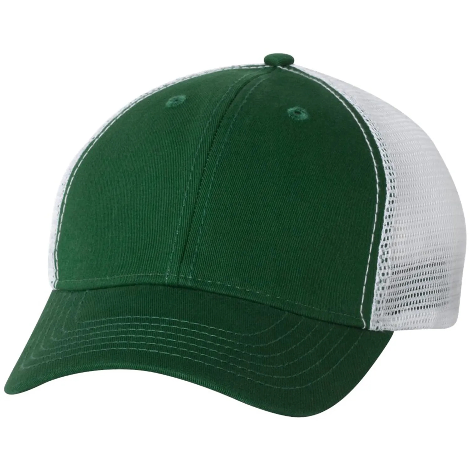 Sportsman Bio-Washed Trucker Cap 20