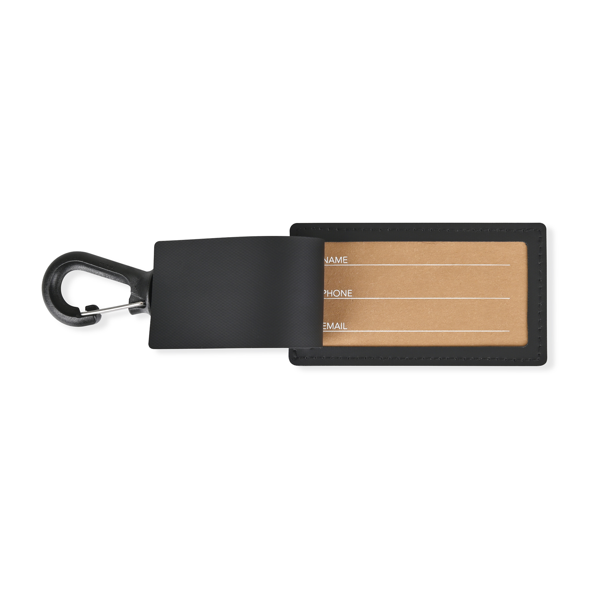 MiiR® Bahia Recycled rPET 50L Wheeled Duffel 7