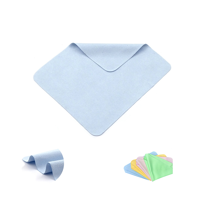 Microfiber Cleaning Cloth 1