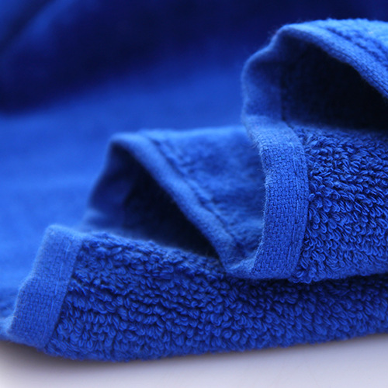 Pure Cotton Golf Towel 6