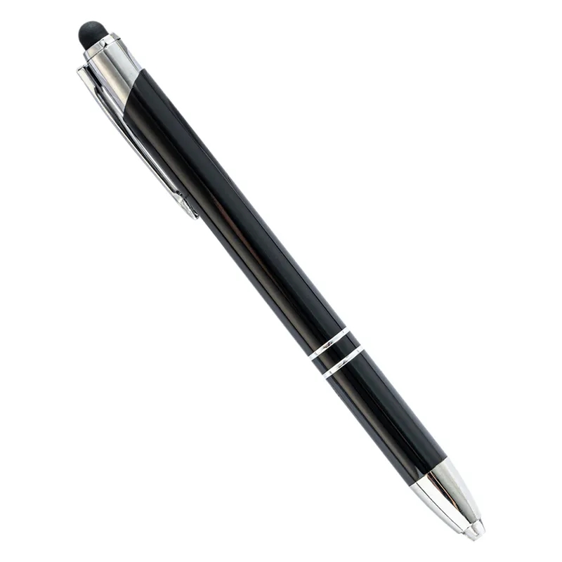 3 In 1 LED Stylus Ballpoint Pen 5