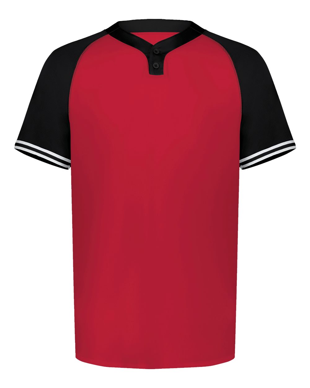 Youth Cutter Henley Jersey - 6906 21