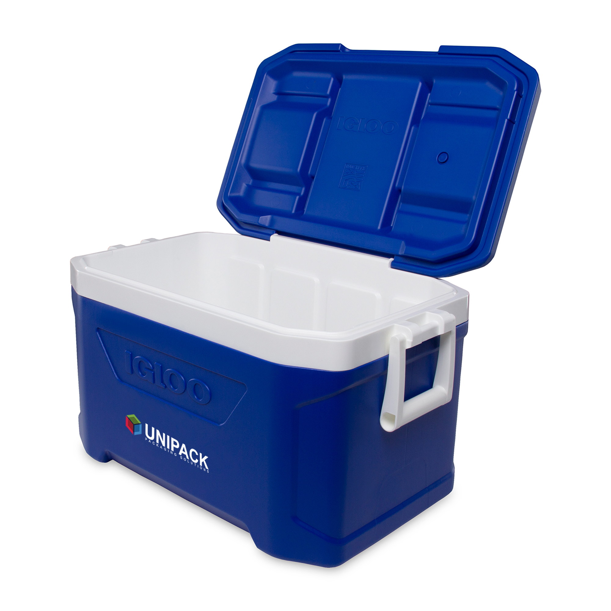 Igloo® Profile II 50 Qt Cooler 5