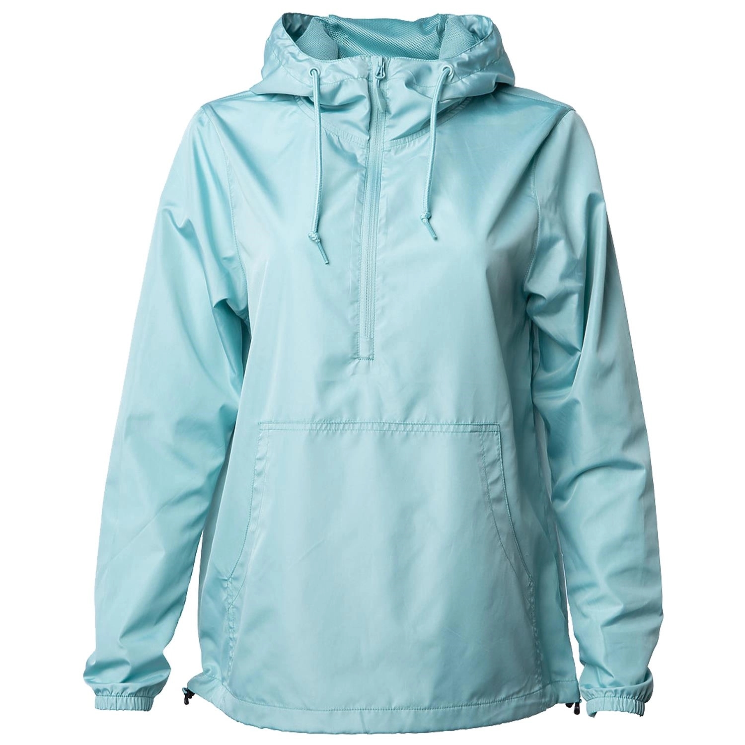 Lightweight Pullover Windbreaker Anorak Jacket 8