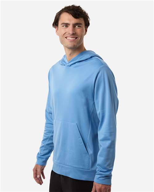 Unisex Squad Hooded Tech Fleece Pullover - TT400 58